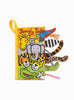 Jellycat Toy Jellycat Jungly Tails Book