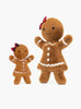 Jellycat Toy Jellycat Large Jolly Gingerbread Ruby