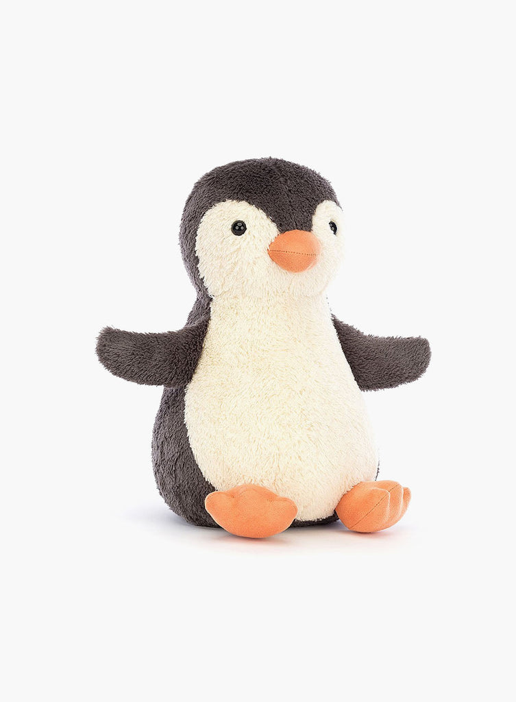 Jellycat Toy Jellycat Large Peanut Penguin