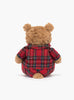 Jellycat Toy Jellycat Medium Bartholomew Bear Bedtime