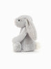 Jellycat Toy Jellycat Medium Bashful Shimmer Bunny