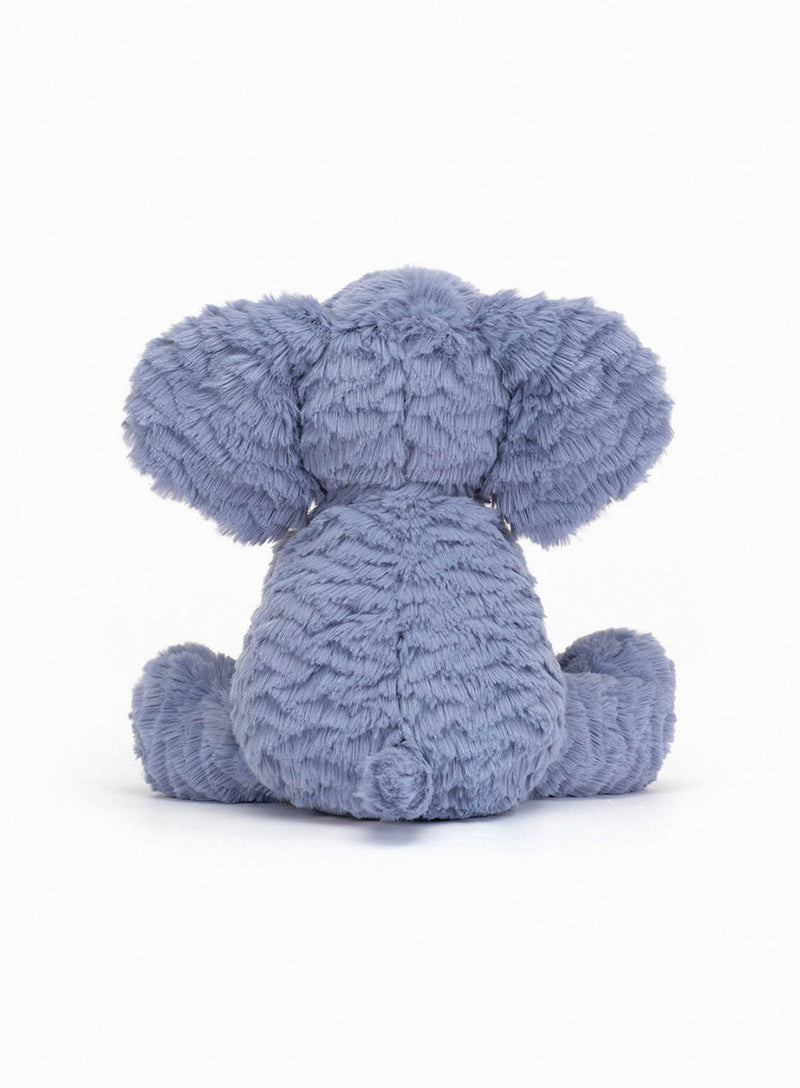 Jellycat Toy Jellycat Medium Fuddlewuddle Elephant