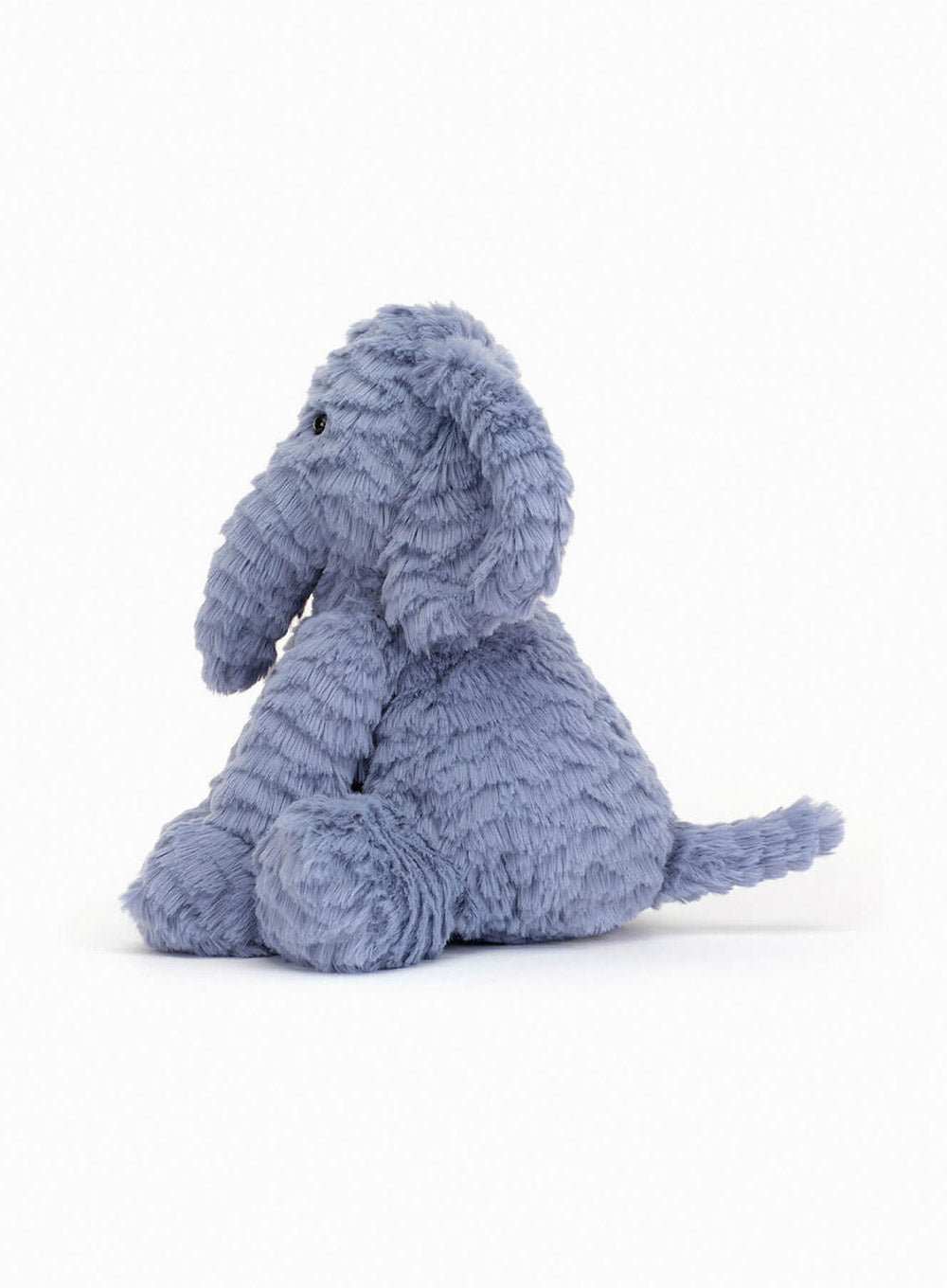 Jellycat Toy Jellycat Medium Fuddlewuddle Elephant