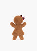 Jellycat Toy Jellycat Medium Jolly Gingerbread Ruby