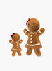 Jellycat Toy Jellycat Medium Jolly Gingerbread Ruby