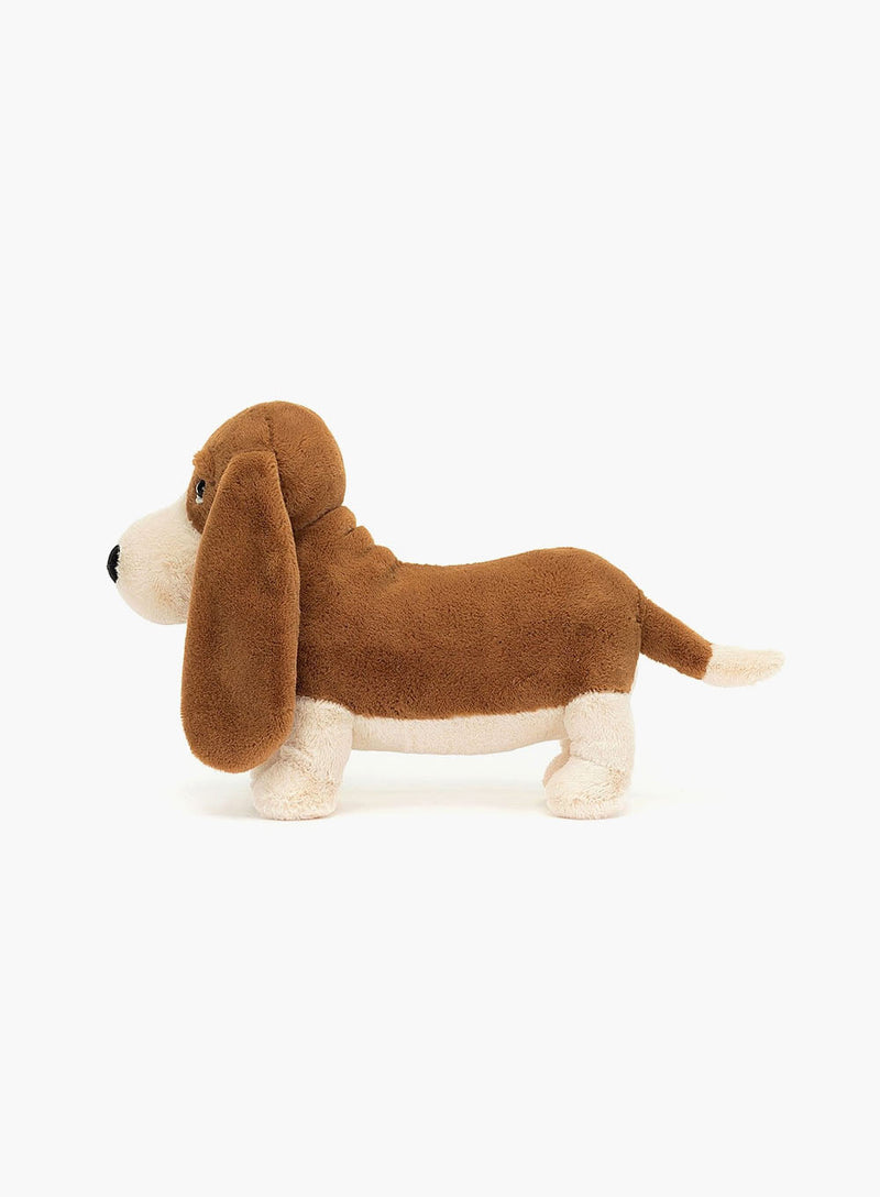 Jellycat Toy Jellycat Randall Basset Hound