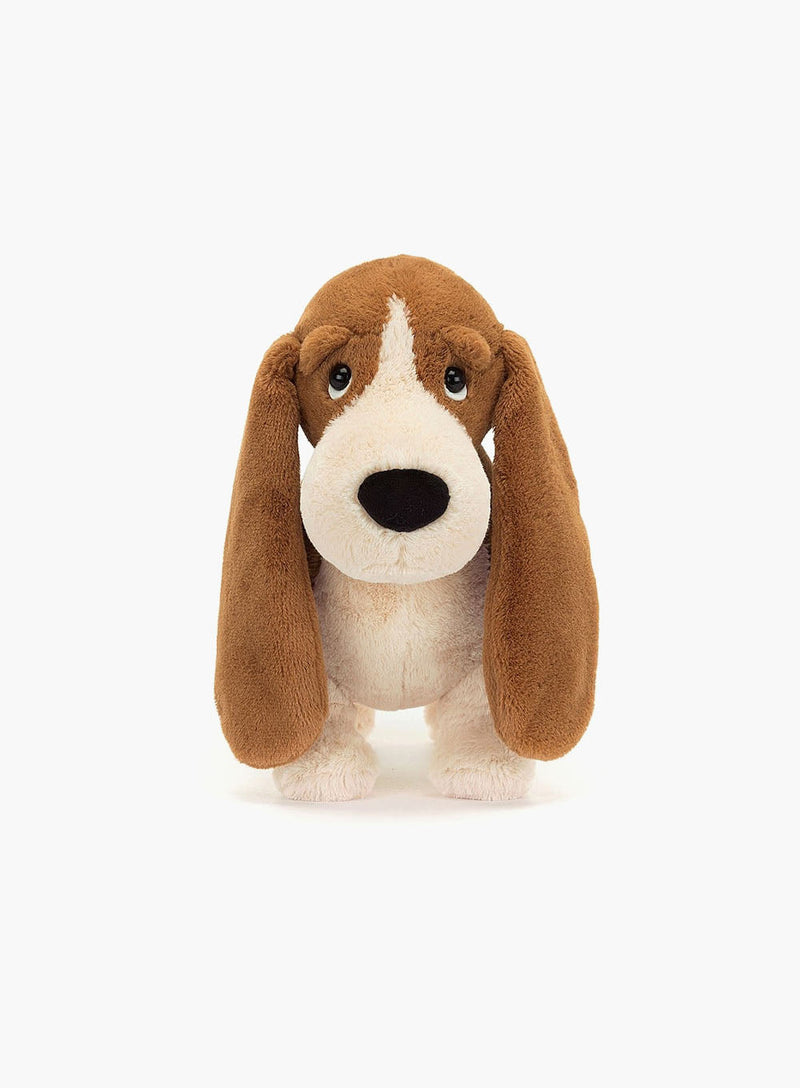 Jellycat Toy Jellycat Randall Basset Hound