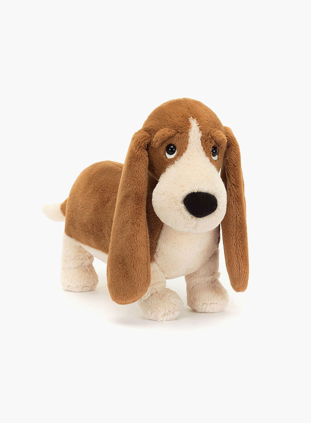 Jellycat Toy Jellycat Randall Basset Hound