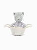 Jellycat Toy Jellycat Rock-A-Bye Kitten