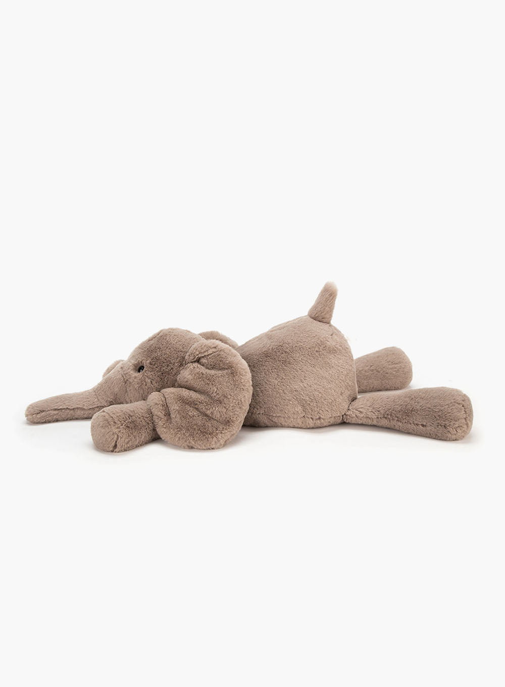 新品  象 smudge elephant Jellycat Smudge Elephant | Trotters London – Trotters Childrenswear