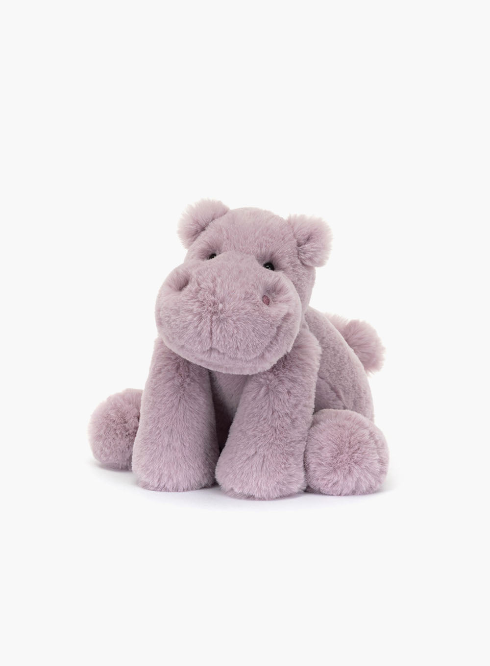 Jellycat Toy Jellycat Smudge Hippo