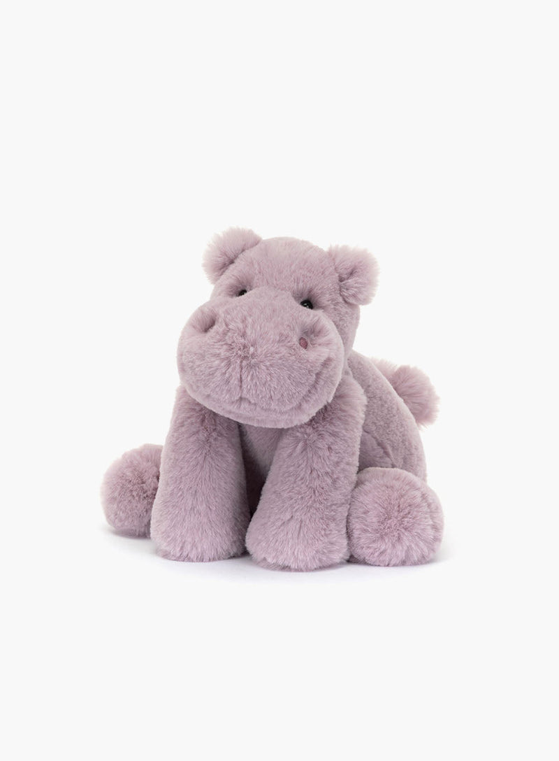 Jellycat Toy Jellycat Smudge Hippo