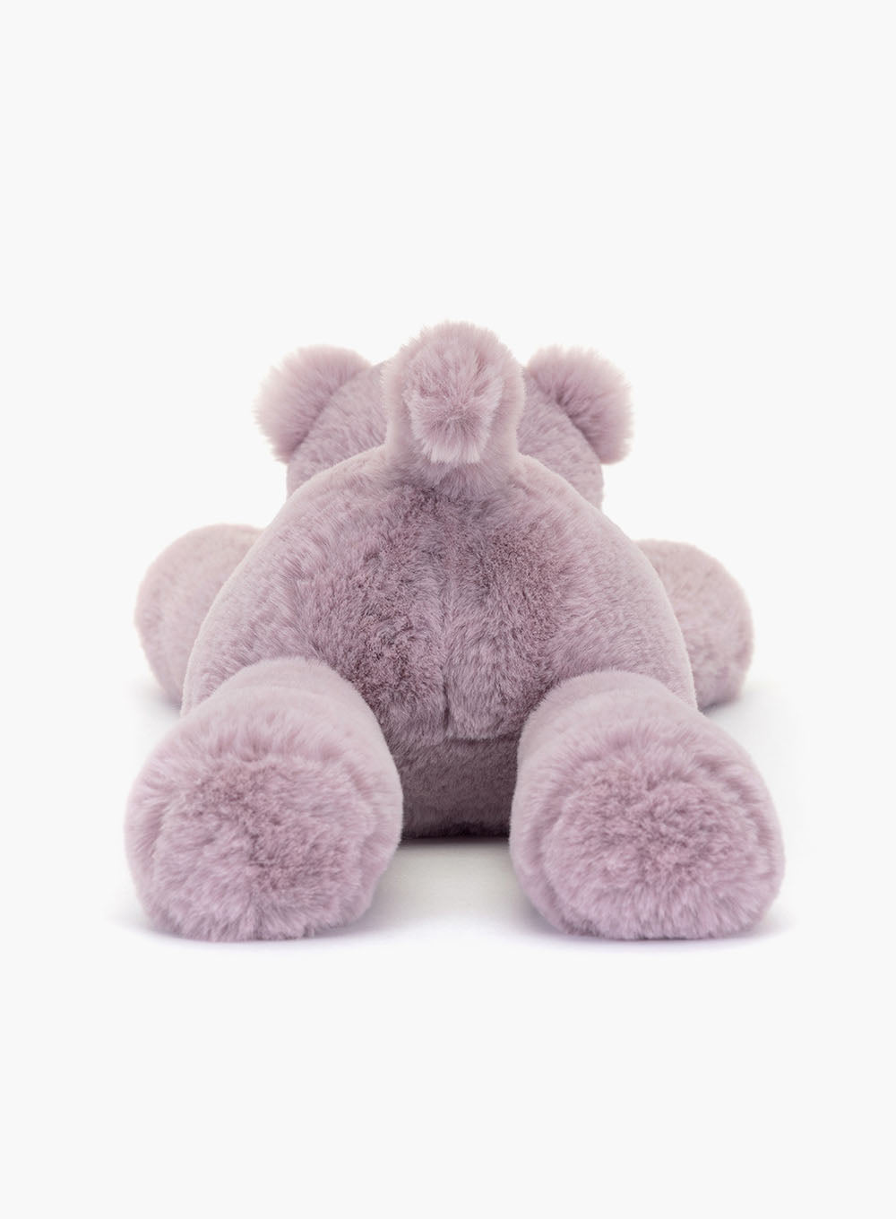 Jellycat Toy Jellycat Smudge Hippo