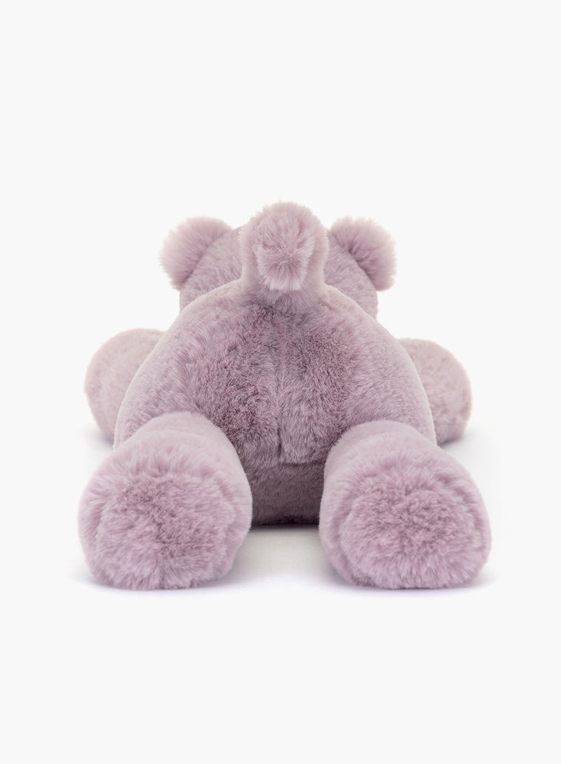 Jellycat Toy Jellycat Smudge Hippo