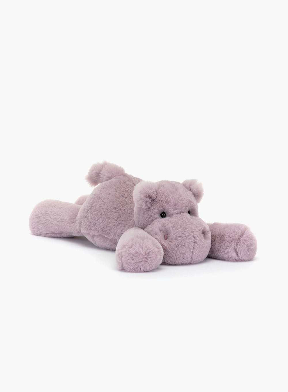 Jellycat Toy Jellycat Smudge Hippo