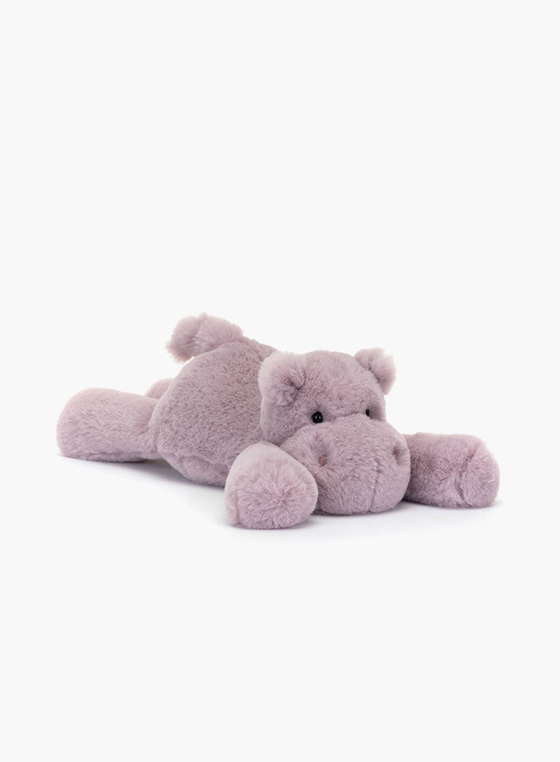 Jellycat Toy Jellycat Smudge Hippo