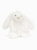 Jellycat Toy Luna Luxe Jellycat Big Bashful Bunny