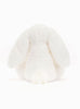 Jellycat Toy Luna Luxe Jellycat Big Bashful Bunny