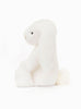 Jellycat Toy Luna Luxe Jellycat Big Bashful Bunny