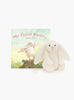 Jellycat Toy My Friend Bunny Set