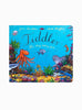Julia Donaldson Book Tiddler Board Book