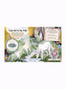 Katherine Woodfine Book The Secret Unicorn Club Book