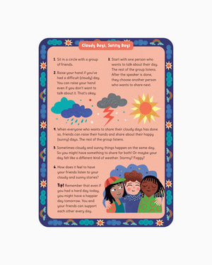 Dr Helen Maffini Book Kind Kids Deck