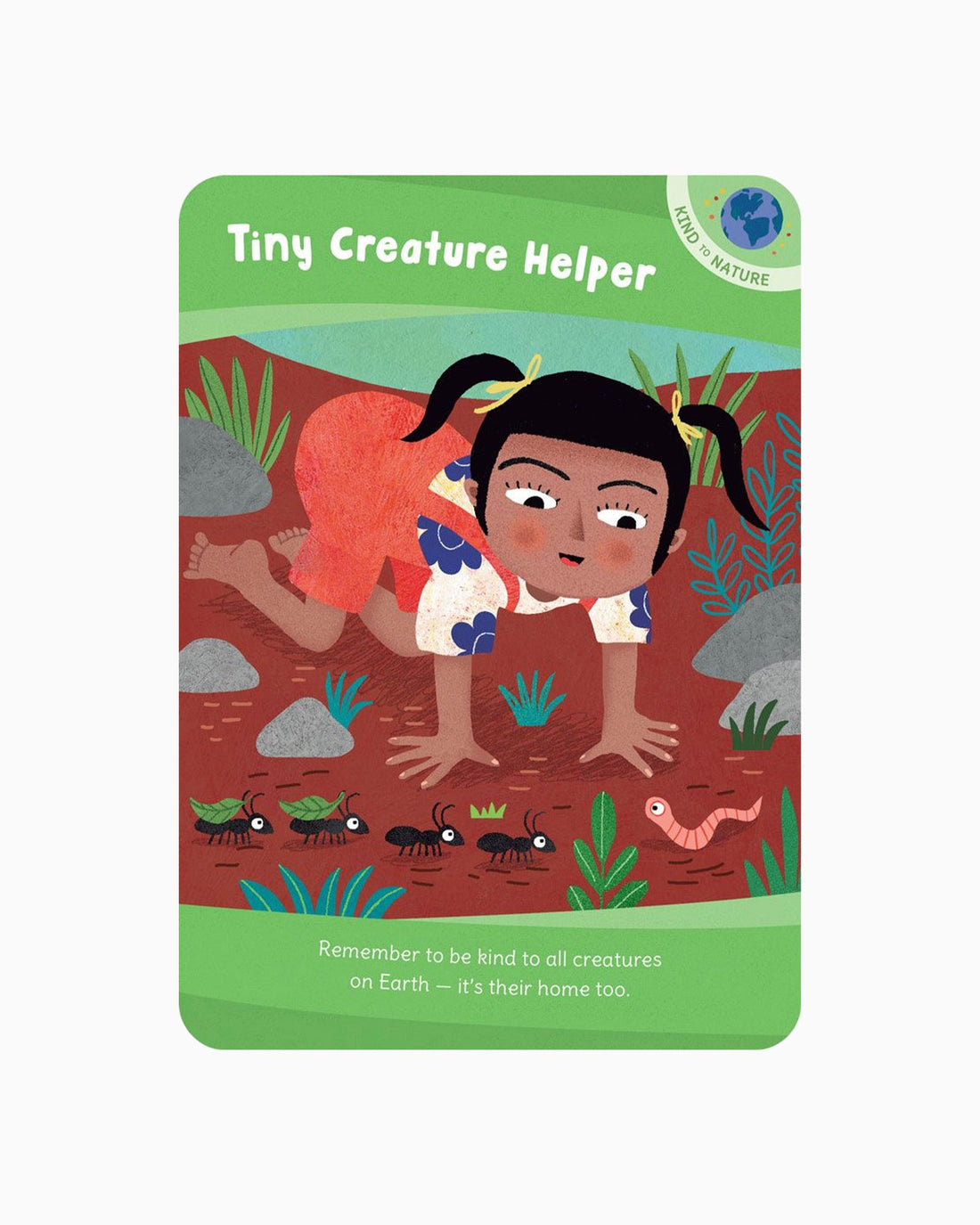 Dr Helen Maffini Book Kind Kids Deck