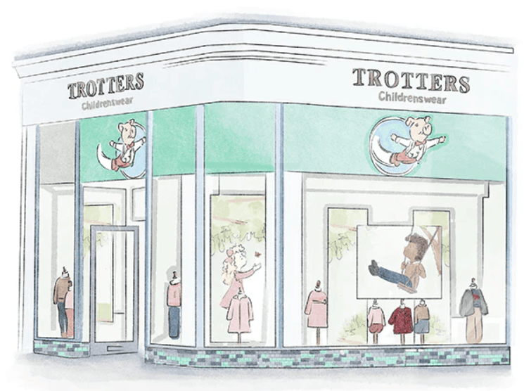 The Beginning: A Family Vision on King’s Road