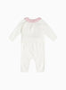 Lapinou All-in-One Little Capel Bunny Knitted Set