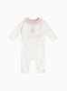Lapinou All-in-One Little Capel Bunny Knitted Set
