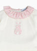 Lapinou All-in-One Little Capel Bunny Knitted Set
