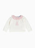 Lapinou All-in-One Little Capel Bunny Knitted Set