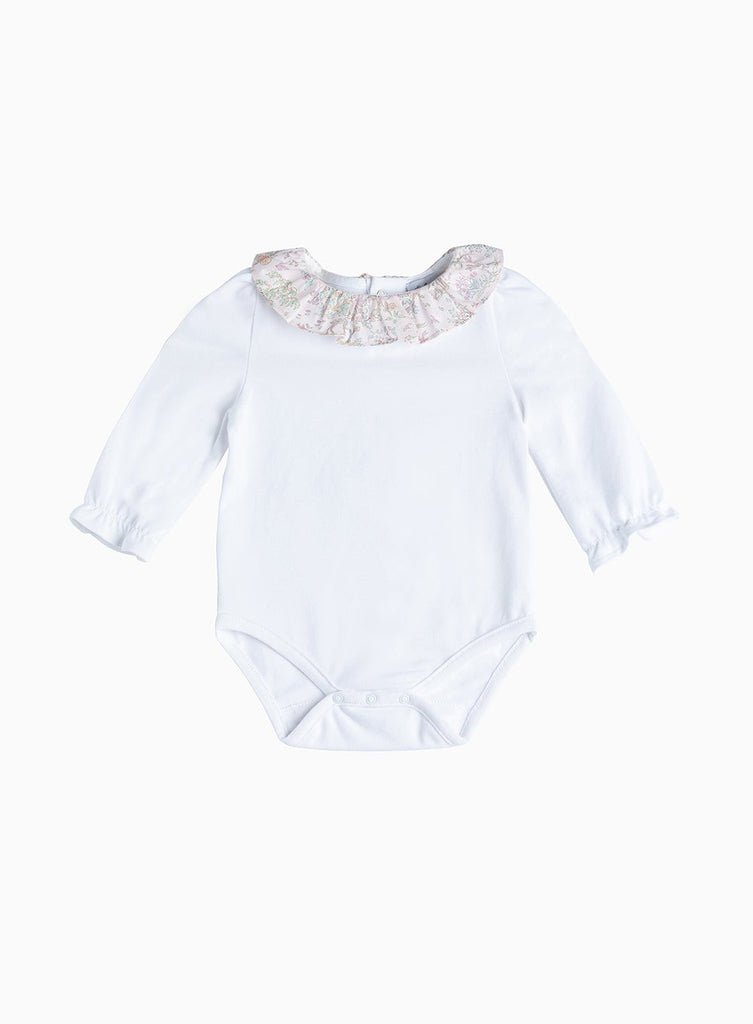 Lapinou Dungarees Little Etta Fawn Willow Body