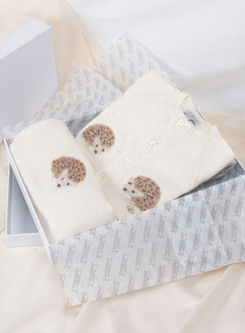 Lapinou Gift Set Prickles Gift Set