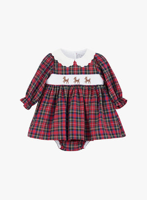 Lapinou Gift Set My First Christmas Gift Set