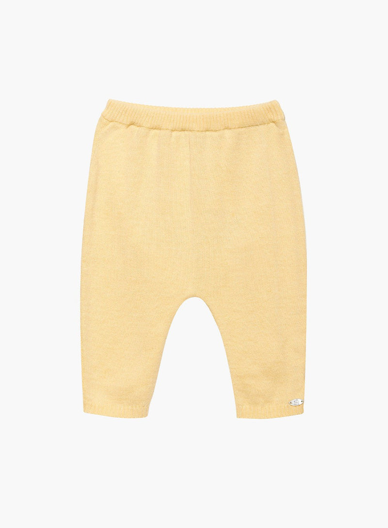 Lapinou Leggings Baby Duckling Leggings