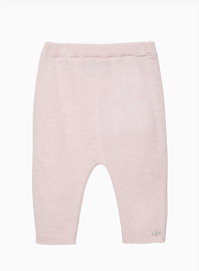 Lapinou Leggings Baby Teddy Leggings