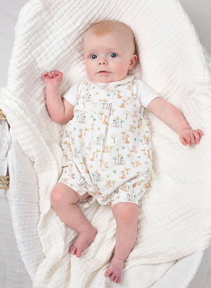 Newborn baby hot sale rompers