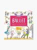 Laura Lee Book A Child's Introduction to Ballet