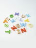 Le Toy Van Toy Le Toy Van Letters Bag