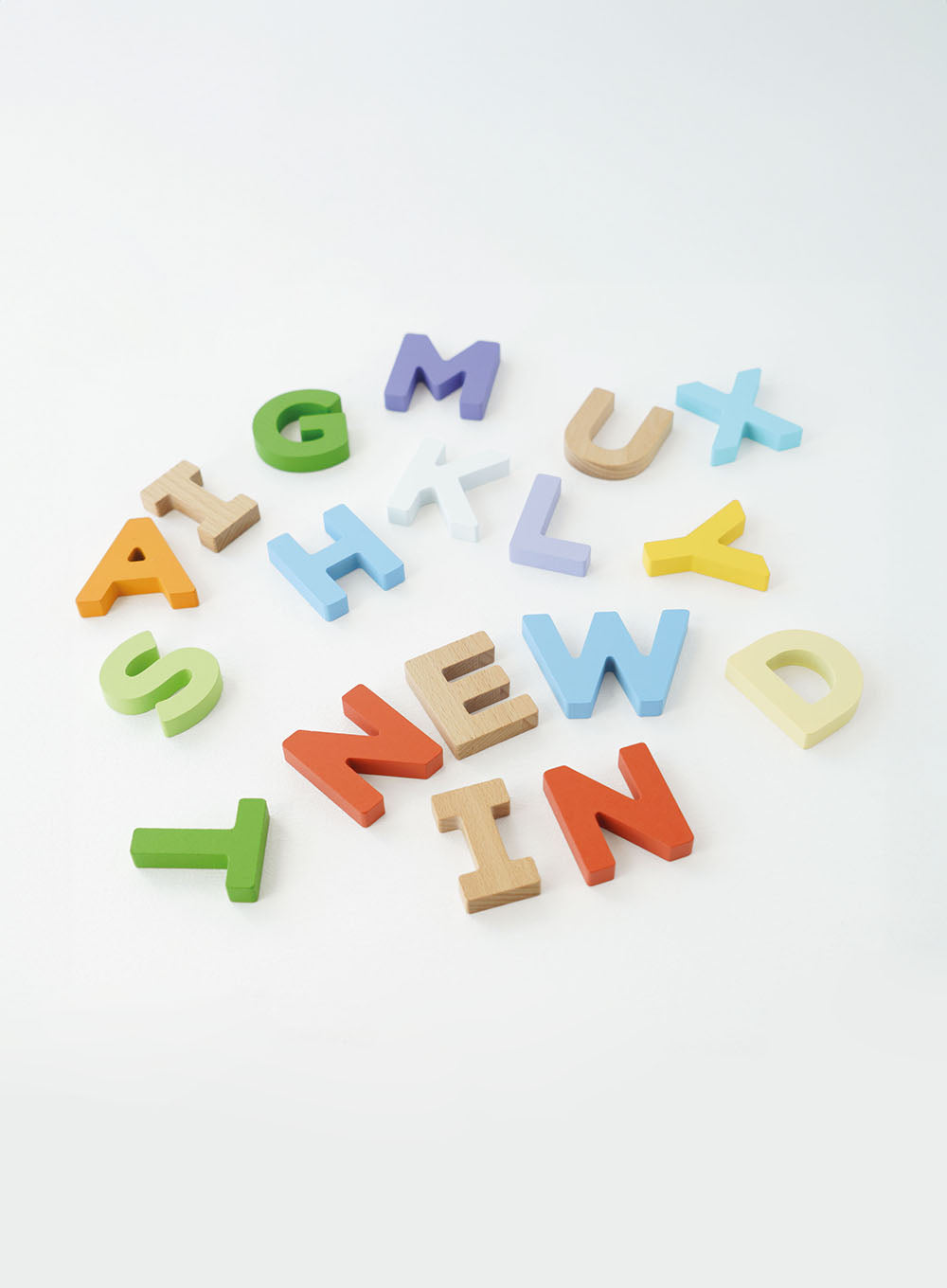 Le Toy Van Toy Le Toy Van Letters Bag