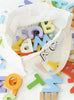 Le Toy Van Toy Le Toy Van Letters Bag