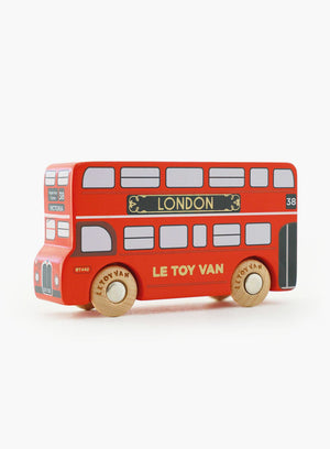 Le Toy Van Toy Le Toy Van Limited Edition London Bus