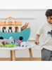 Le Toy Van Toy Le Toy Van The Great Noah's Ark & Animals