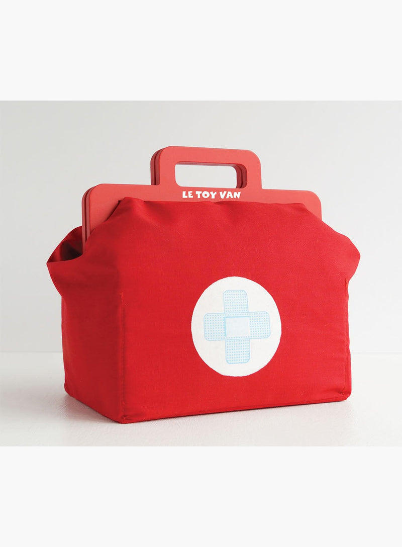 Le Toy Van Toy Le Toy Van Vintage Doctor's Set