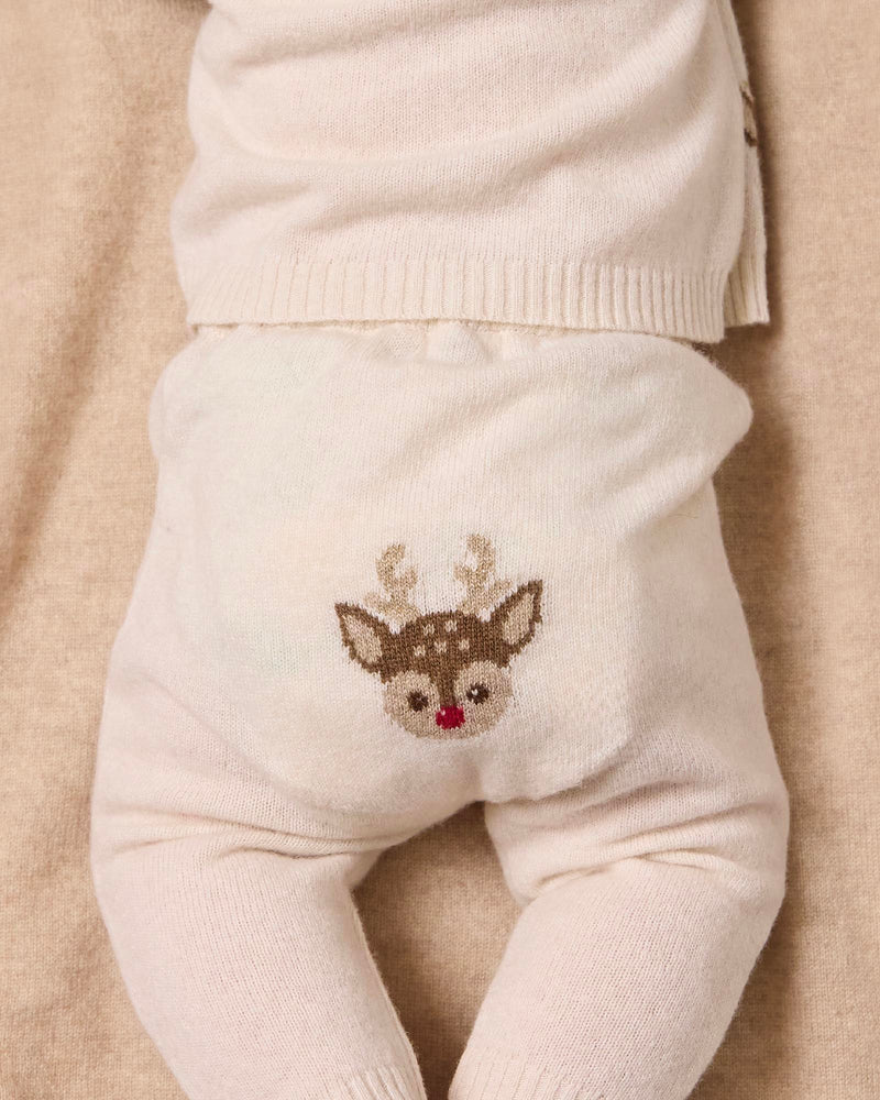 Lapinou Leggings Baby Dasher Leggings