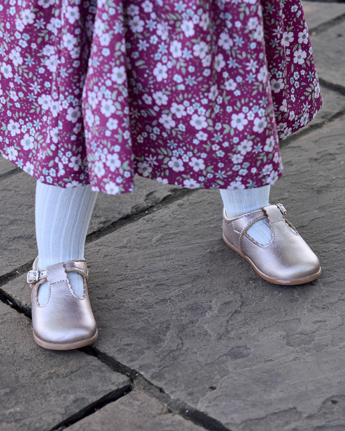 My First Hampton Classics First walkers My First Hampton Classics Juliette First Walkers in Champagne