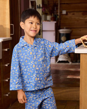 Original Pyjama Company Pyjamas Treasures Pyjamas