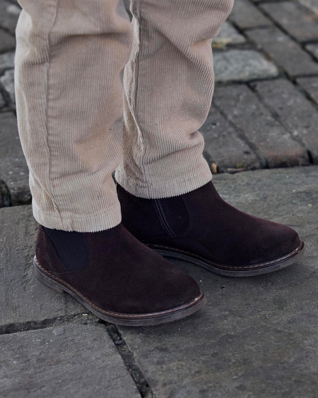 Hampton Classics Boots Hampton Classics Burlington Boots in Brown